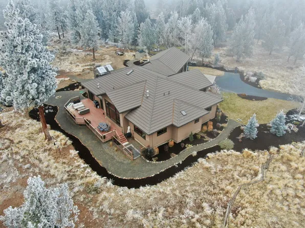 17686 Mountain View Rd, Sisters, OR 97759