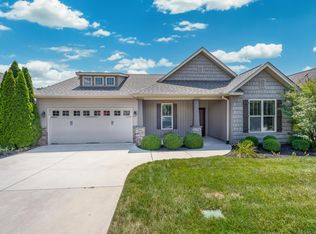 5 Canyon Ct, Greenville, SC 29607