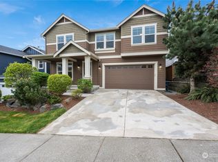 702 201st Pl SW, Lynnwood, WA