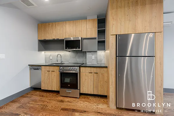 Rented by Brooklyn High Rise LLC | media 2