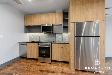 Rented by Brooklyn High Rise LLC