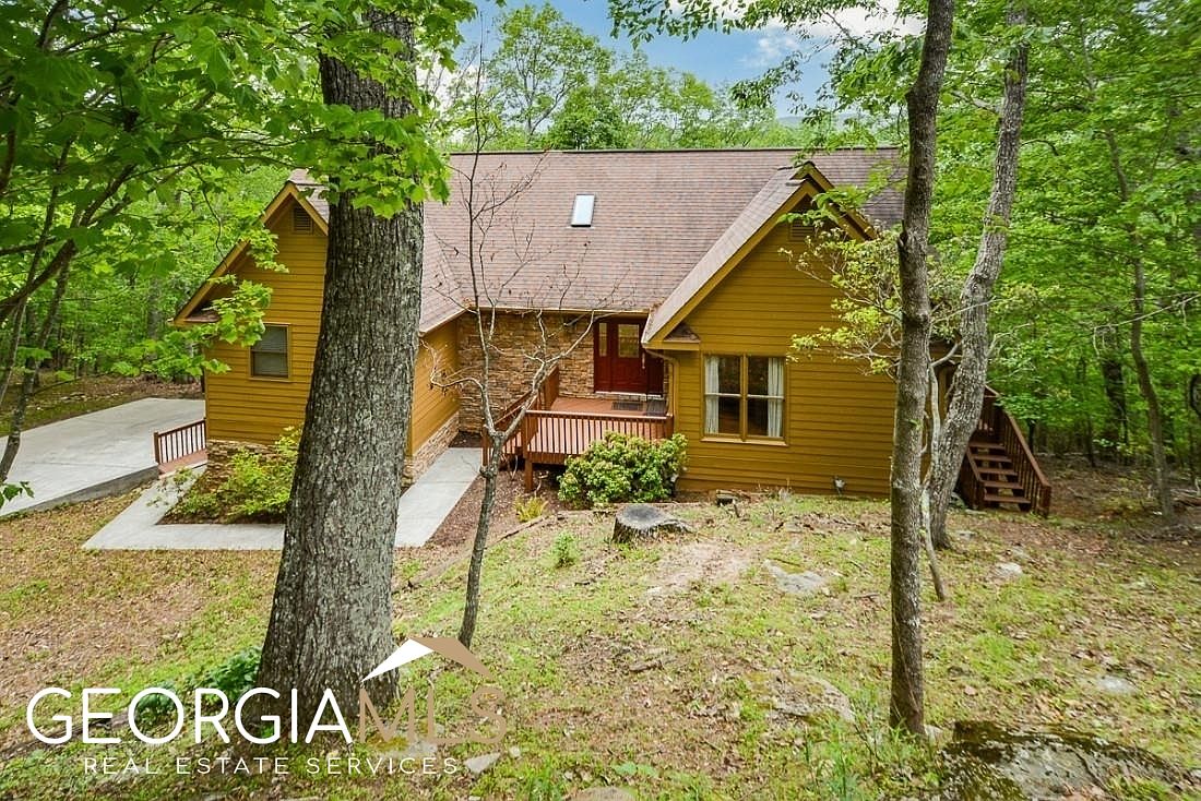 816 Alpine Dr, Jasper, GA 30143 MLS 10157392 Zillow