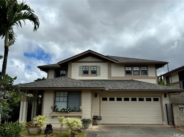 95-1044 Keni St, Mililani, HI 96789