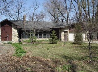 4270 N 100 W, Greenfield, IN 46140