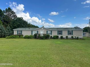 1105 River Rd, Fort Valley, GA 31030