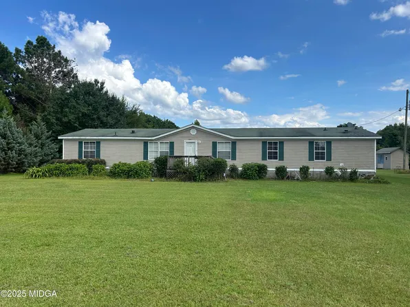 1105 River Rd, Fort Valley, GA 31030