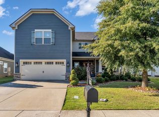 1023 Tiberius Way, Murfreesboro, TN 37128
