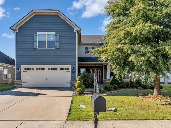 1023 Tiberius Way, Murfreesboro, TN 37128