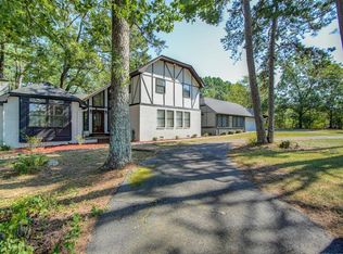 127 Carnation Pl, Hot Springs, AR 71913