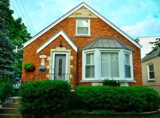 5941 N Merrimac Ave, Chicago, IL