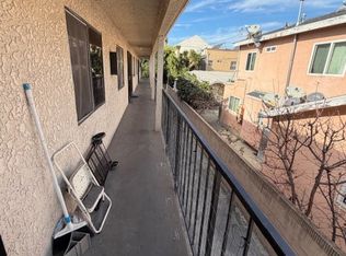 645 N New Hampshire Ave, Los Angeles, CA 90004