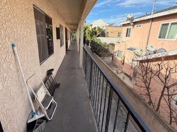 645 N New Hampshire Ave, Los Angeles, CA