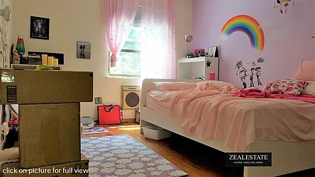 Rented by ZealEstate Group Inc