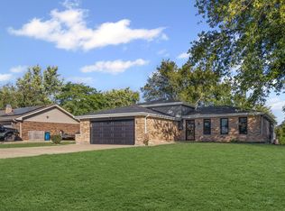 4816 W Margaret St, Monee, IL 60449