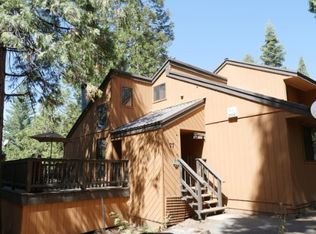 (Undisclosed Address), Shaver Lake, CA 93664