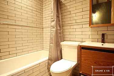 Rented by Grand & Co.