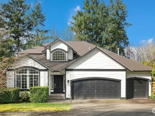 15116 99th Av Court East, Puyallup, WA 98375