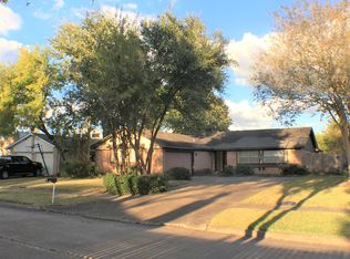 7307 Longvine Dr, Houston, TX 77072