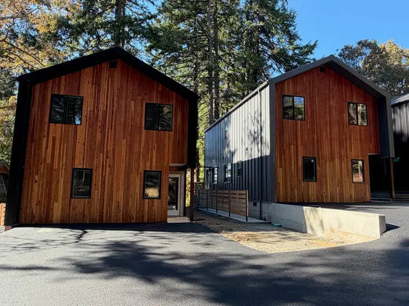 181 Alpinegrove Ln, White Salmon, WA