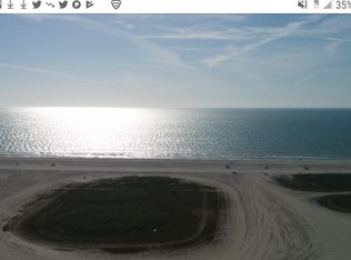11000 Gulf Blvd, Treasure Island, FL 33706