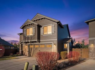 20677 Comet Ct, Bend, OR 97701