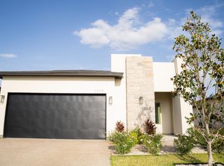 1117 Morocoy Dr, Laredo, TX 78046