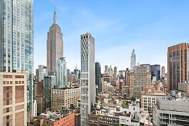 Rented by Douglas Elliman