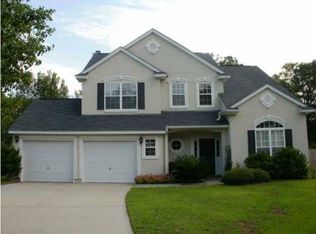 111 Thousand Oaks Ct, Summerville, SC 29485