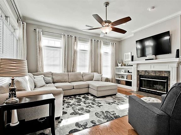 4th image of 3466 W Clabber Creek Blvd