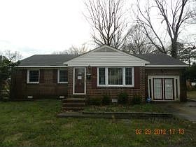 1st image of 9611 Carver Dr