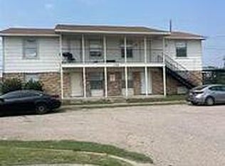 1104 Eastside Dr #D, Killeen, TX 76543