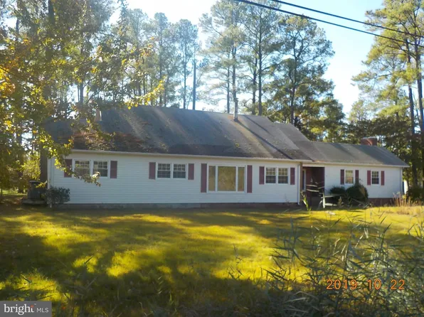 2561 Toddville Rd, Toddville, MD 21672