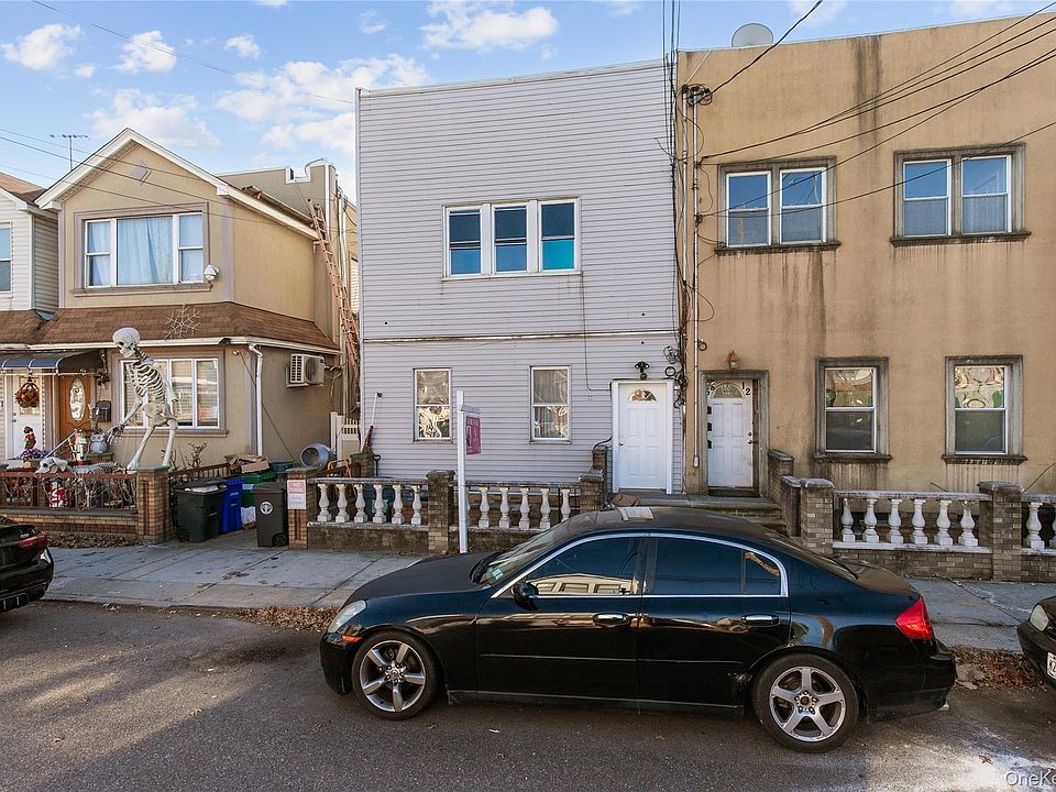 5814 58th Avenue, Maspeth, NY 11378 | MLS #919629 | Zillow