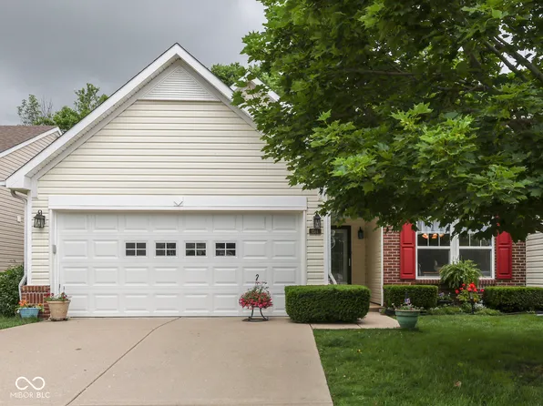 1314 Summerhouse Dr, Indianapolis, IN 46217