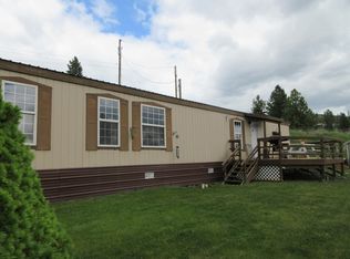 1007 Tamarack St #4, Republic, WA 99166