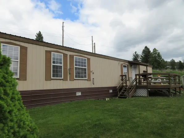 1007 Tamarack St #4, Republic, WA 99166