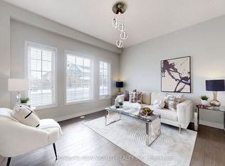 796 Bur Oak Ave, Markham, ON