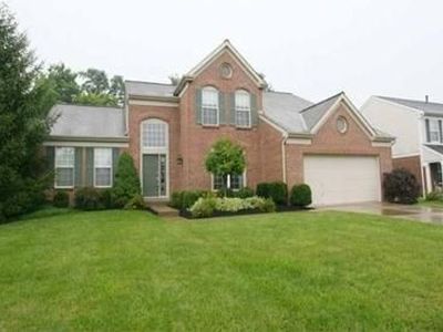 8 Ridgetrail Ct, Wilder, KY, 41076