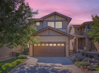 10520 Rutledge St, Parker, CO 80134