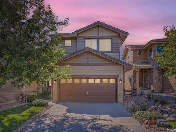 10520 Rutledge Street, Parker, CO 80134