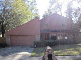 15010 Forest Lodge Dr, Houston, TX 77070