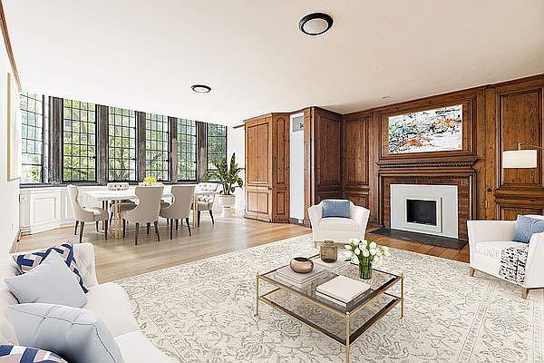 1st image of 1025 Park Ave APT 2C