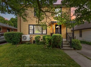 90 Jacqueline St, London, ON N5Z 3P7