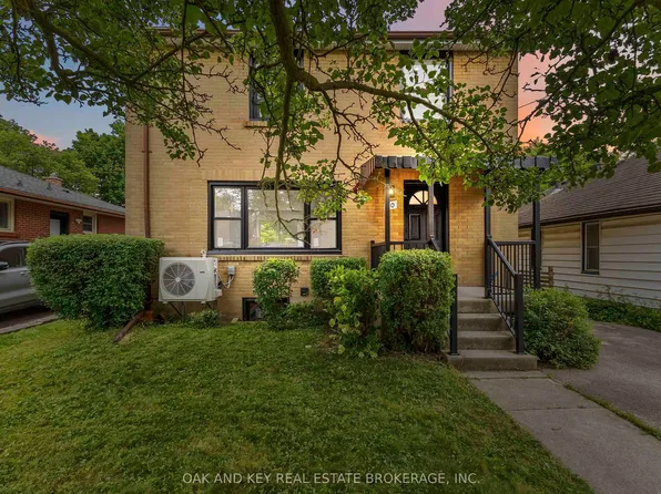 90 Jacqueline St, London, ON N5Z 3P7