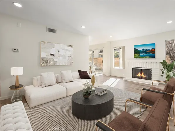 19 Glenhurst #12, Irvine, CA 92604