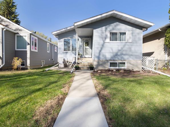 11508 66th St NW, Edmonton, AB T5B 1H9