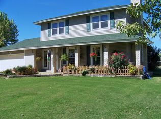 6955 Creager Rd, Mounds, OK 74047