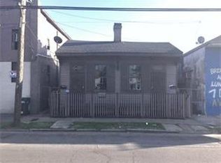 2424 Martin Luther King Jr Blvd, New Orleans, LA 70113
