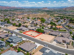 1031 S 1740 E, Saint George, UT 84790