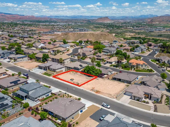 1031 S 1740 E, Saint George, UT 84790